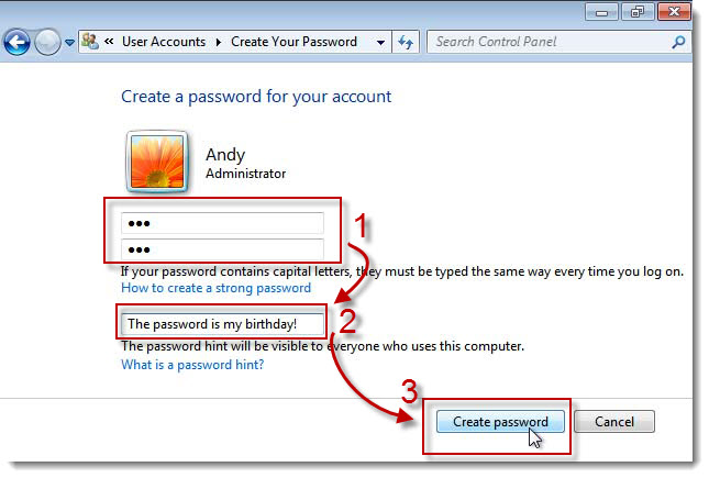 create-a-new-windows-7-logon-password