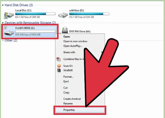 How To Use A Flash Drive As External RAM In Windows (Readyboost)