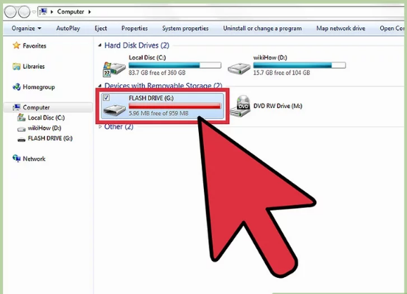 How To Use A Flash Drive As External RAM In Windows (Readyboost)