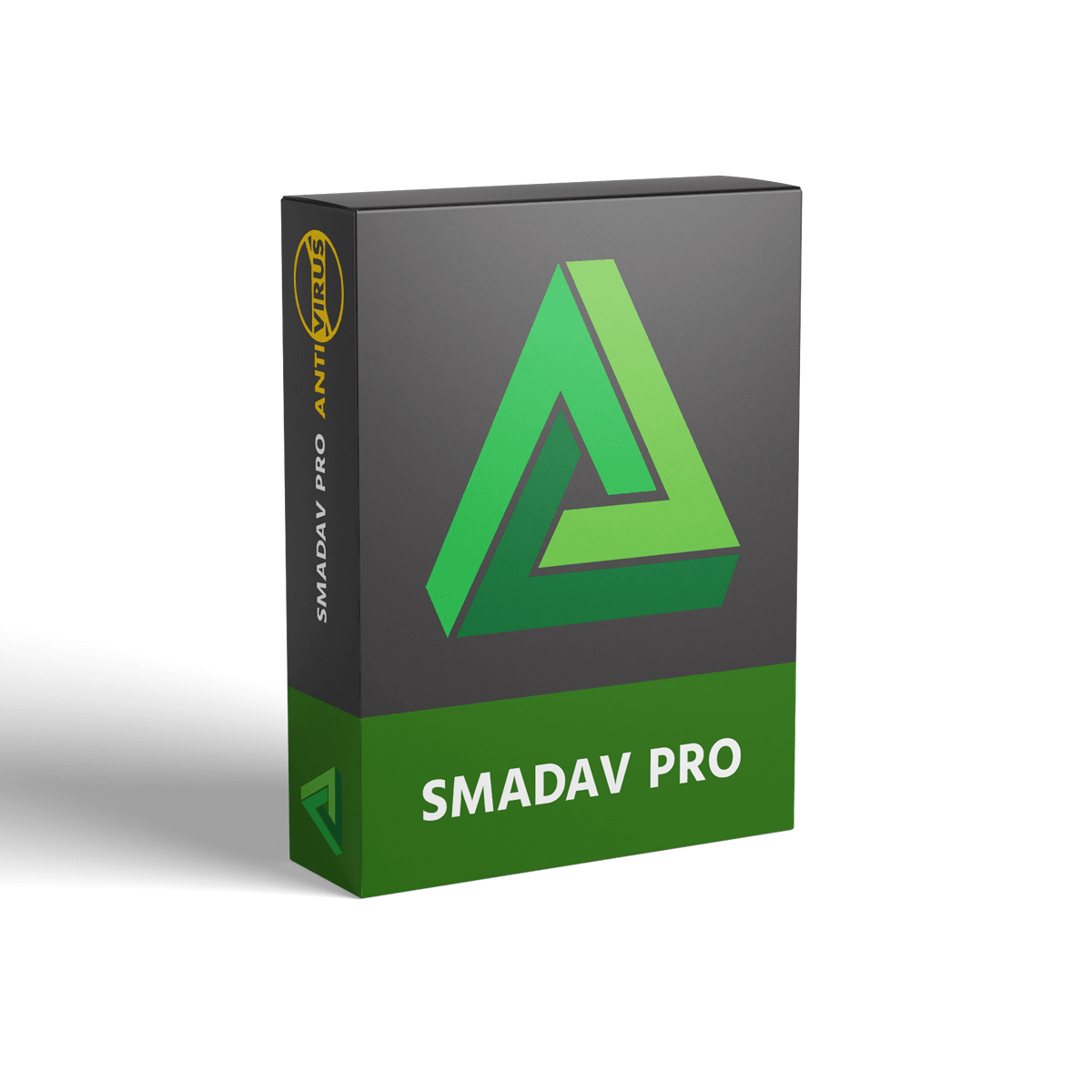 Smadav Pro Crack 14.7.2 With License Key