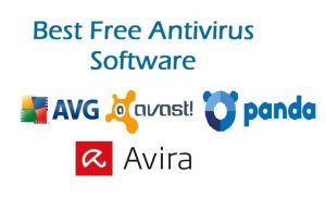 Best Free Antivirus Software For Windows To Download