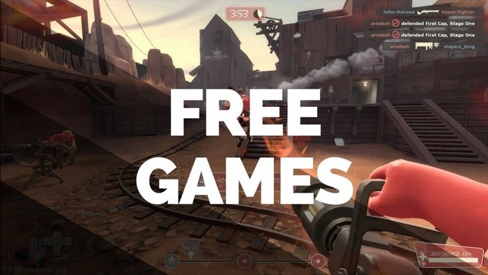 websites to download free games for pc