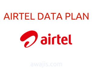 Airtel Data Plan