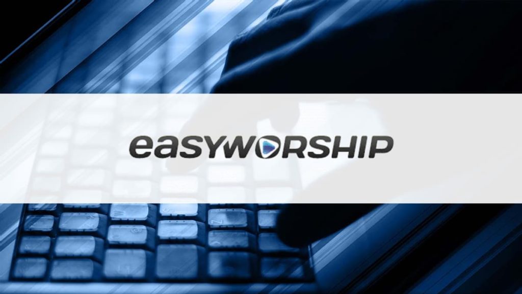 EasyWorship Free Download