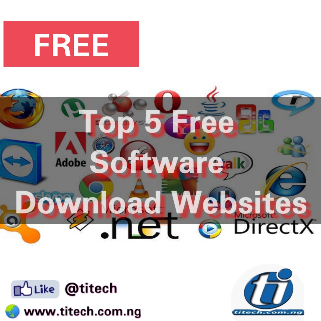 free software download