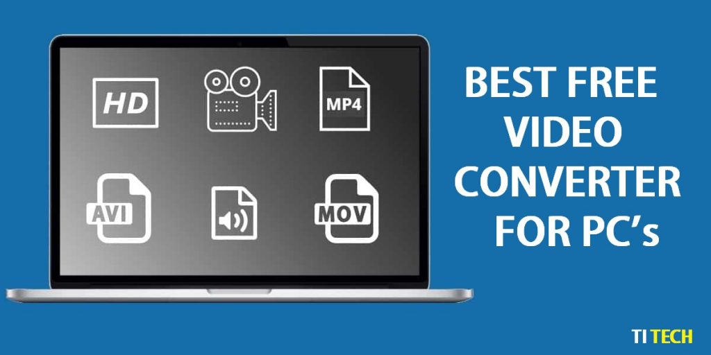 Video Converter Software To Make Video Files Smaller Without Losing Quality