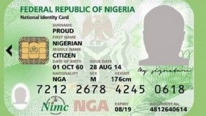 Basic Requirements For NIN Registration: Retrieve, Link Your NIN On MTN, Airtel, Glo, 9mobile