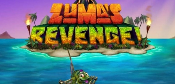 Download Zuma Deluxe Game