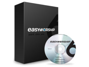 Download EasyWorship 6 Crack License Key With Offline Bibles For PC
