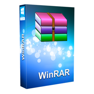 Download WinRAR 64 Bit Full Crack For Windows