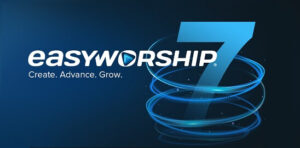 EasyWorship 7.3.0.14 Crack Full Version With License Key Free Download