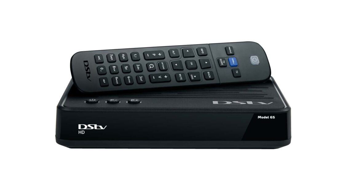 How To Clear DStv Installation Wizard In Nigeria On HD Decoder