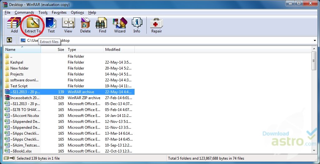 Download WinRAR 64 Bit 
