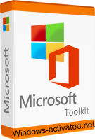 Microsoft Toolkit Activator