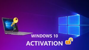 Windows 10 Activator Txt Key Free Download