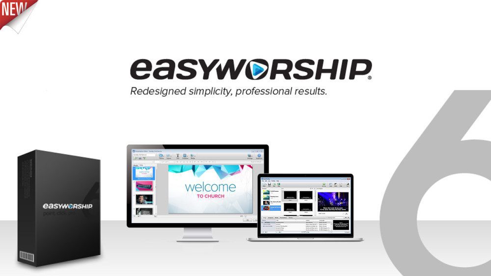 EasyWorship 6 Crack free download